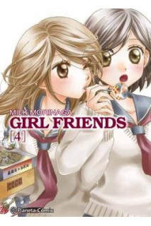 Girl Friends 04