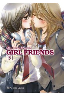 Girl Friends 05