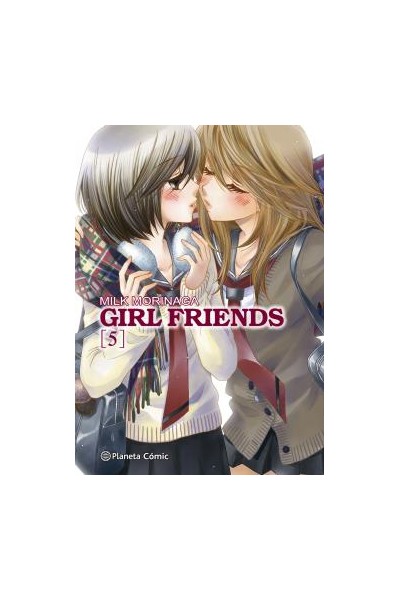 Girl Friends 05