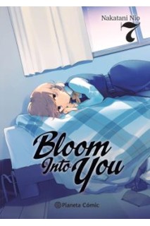 Bloom Into You 07 (De 8)