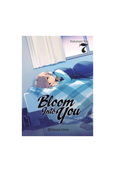 Bloom Into You 07 (De 8)