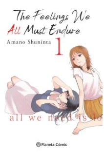 The Feelings We Al Must Endure 01