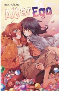 Alter Ego