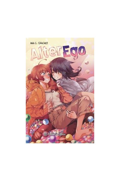 Alter Ego