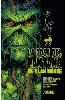 LA COSA DEL PANTANO DE ALAN MOORE 01