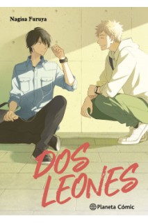 Dos Leones