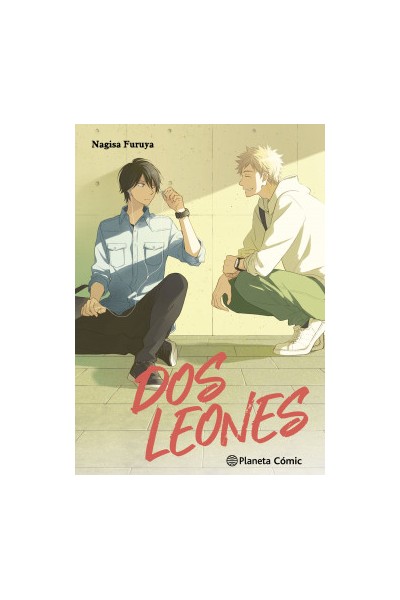 Dos Leones