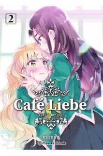 Café Liebe 02