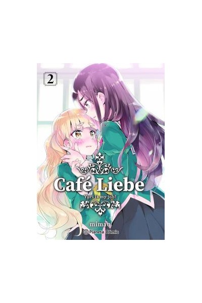 Café Liebe 02