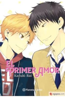 El Primer Amor