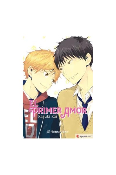 El Primer Amor