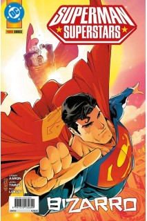 Superman Superstars · 01