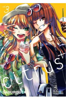 Citrus + (Plus) 03