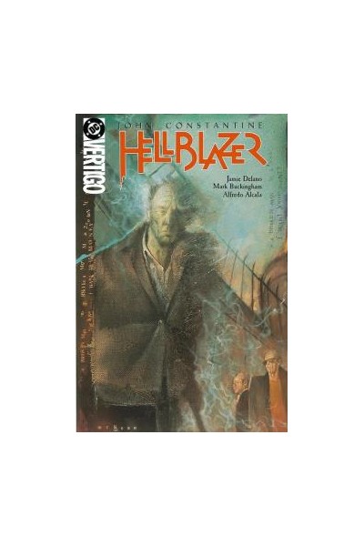 Biblioteca Vertigo · John Constantine: Hellblazer 05
