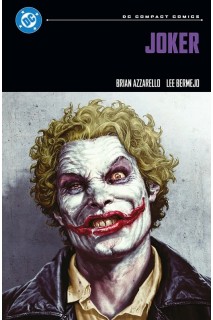 DC COMPACT · JOKER