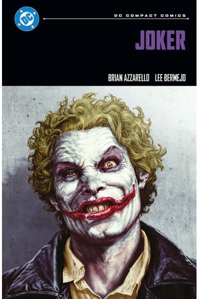 DC Compact · Joker