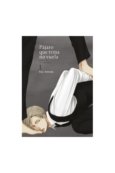 Pájaro Que Trina No Vuela 01