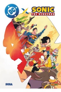DC X SONIC · 02
