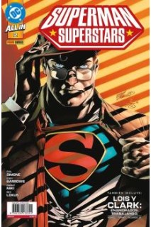 Superman Superstars · 02