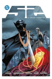 52 · LA COLECCIÓN COMPLETA 01