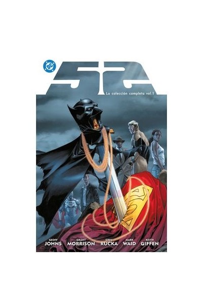 52 · La Colección Completa 01