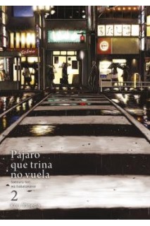 Pájaro Que Trina No Vuela 02