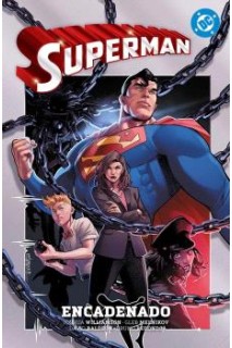DC PREMIERE · AMANECER DE DC · SUPERMAN 02