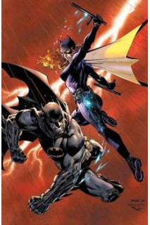 ALL IN · BATMAN: HUSH II 04