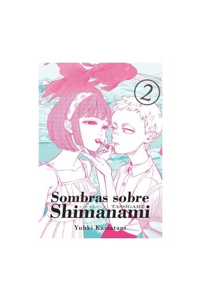 Sombras sobre Shimanami 02
