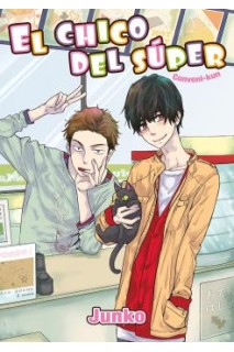 El Chico Del Super