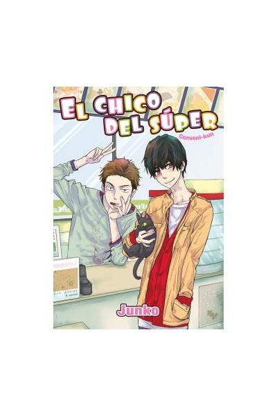 El Chico Del Super