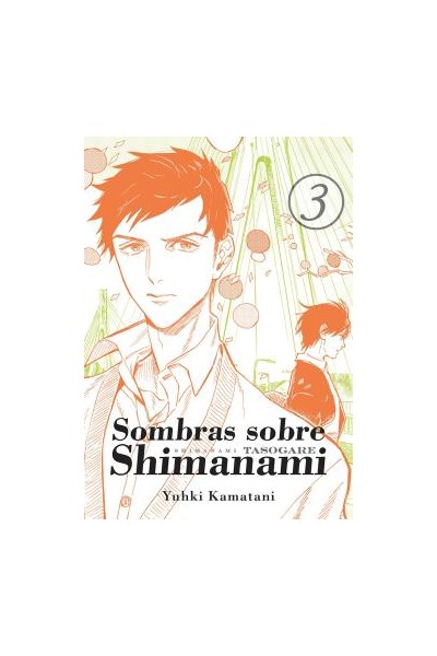 Sombras sobre Shimanami 03