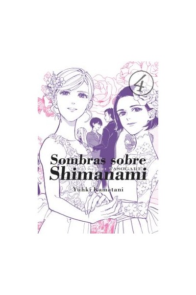 Sombras sobre Shimanami 04