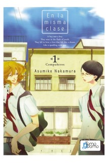 En La Misma Clase 01