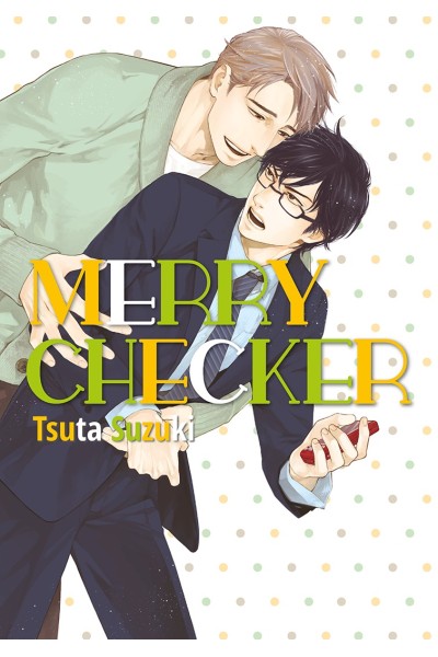 Merry Checker