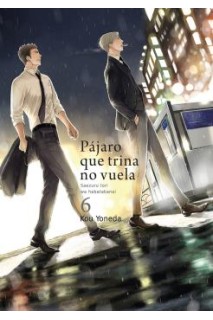 Pájaro Que Trina No Vuela 06