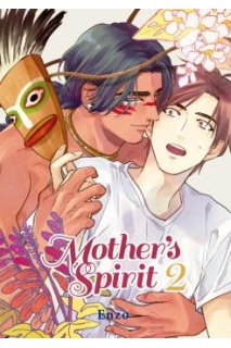 Mother'S Spirit 2