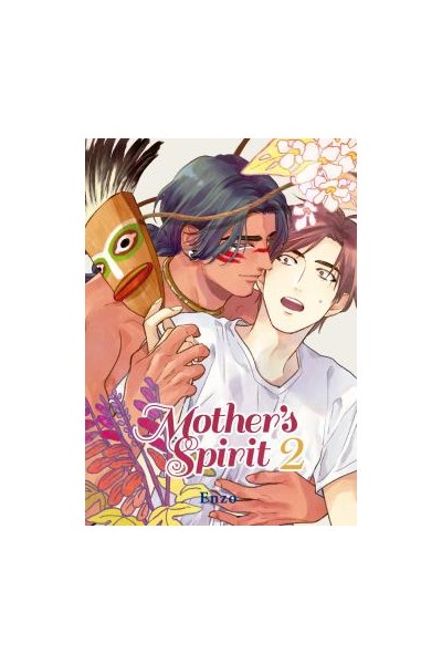 Mother'S Spirit 2