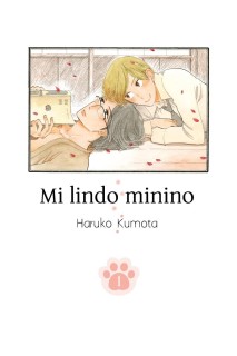 Mi Lindo Minino 01