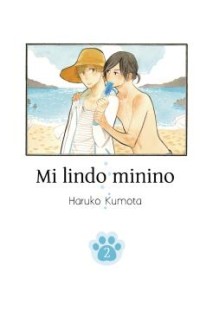 Mi Lindo Minino 02