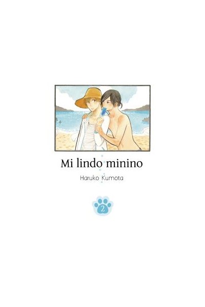 Mi Lindo Minino 02