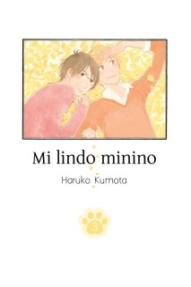 Mi Lindo Minino 03