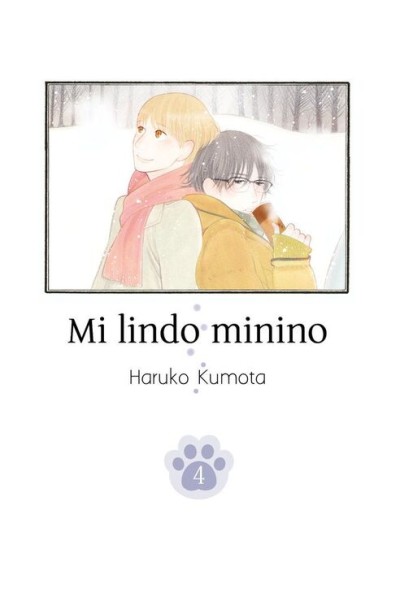 Mi Lindo Minino 04