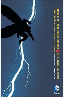 Batman The Dark Knight Returns TP (Inglés)