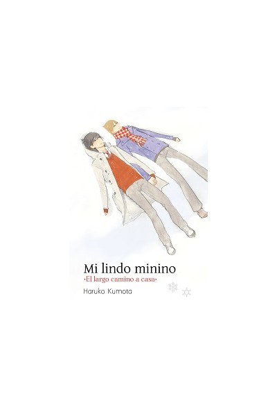 Mi Lindo Minino: El Largo Camino A Casa
