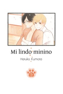 Mi Lindo Minino 05