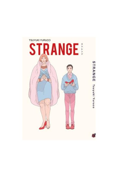 Strange