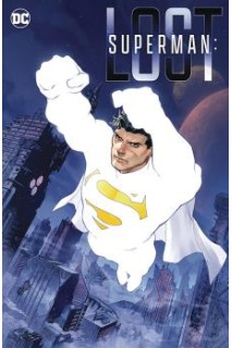 Superman Lost Tp (Ingles)