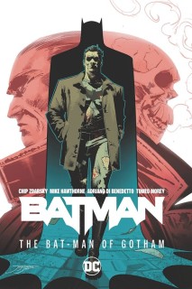 Batman Tp (Ingles) 02
