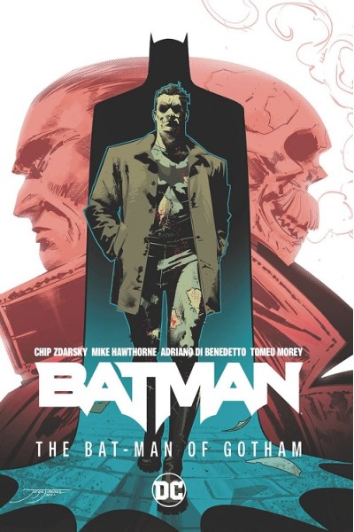 Batman Tp (Ingles) 02